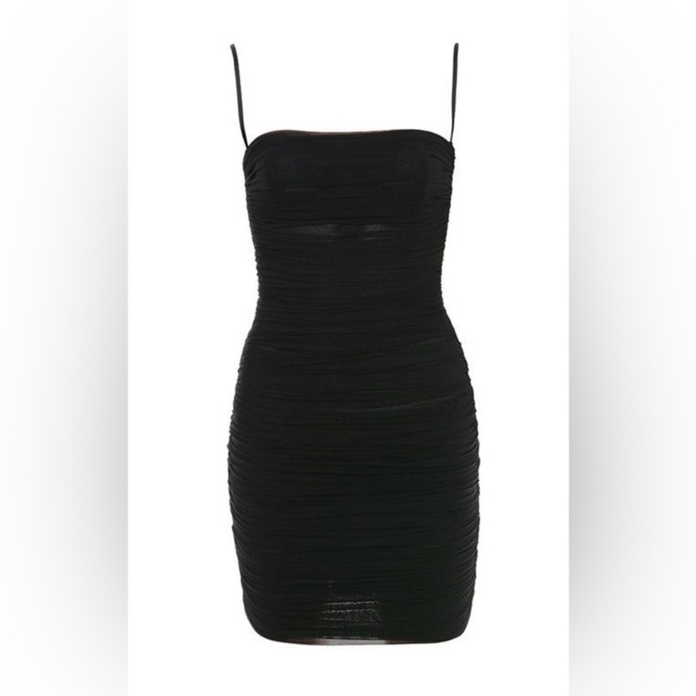 House of CB Ella mini dress perfect LBD